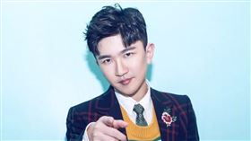 張大大。（圖／翻攝自張大大微博）