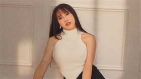 黃小愛（圖／翻攝自黃小愛IG）