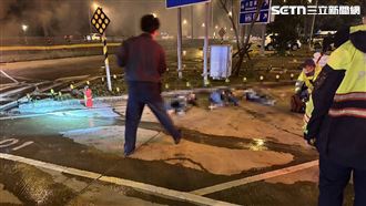 求影片「釐清警消作為」網炸鍋　胞姊回應