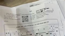 連署書「大缺貨」！她曝高雄現況驚呆：拿連署書比拿春聯多。圖／楊佩樺臉書