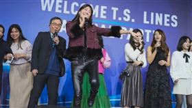 （圖／翻攝自賈永婕IG）