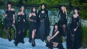 南韓女團Dreamcatcher今年即將來台開唱。（圖／KEYMAXii提供）