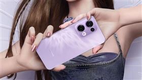 OPPO Reno13 PRO。（圖／業者提供）