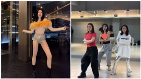 楊謹華。（圖／翻攝自IG）