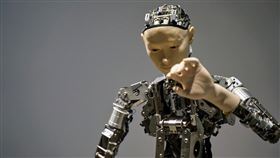 人工智慧,AI、機器人（圖／翻攝自Pixabay）
