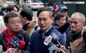 葉元之合體韓國瑜發春聯