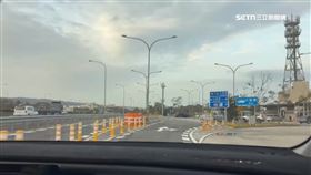 楊梅休息站成車禍熱點？啟用3年已釀「5死15傷」