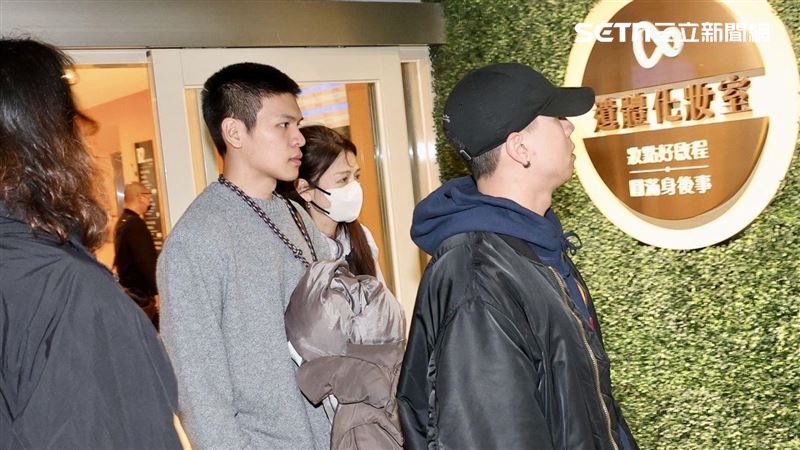 林父身上並無外傷　屋主發現遺體過程曝光