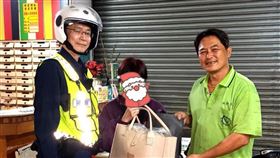 台中婦罹癌生命倒數⋯闖派出所說「1話」