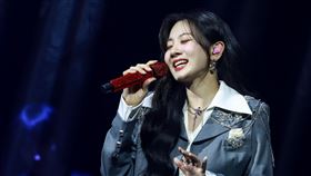 「臉紅的思春期」安智煐。（圖／瑪沃娛樂提供）