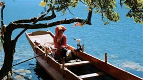 ▲摩梭族女兒國樣貌位於滇川交界。（圖／翻攝自微博）