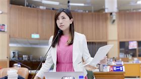 陳乃瑜曝新北市消費爭議前五名（圖／陳乃瑜提供）