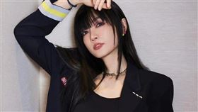 謝金燕。（圖／翻攝自謝金燕IG）