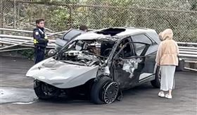 2歲兒遇死劫！母悲找遺物⋯留下1物沒帶走