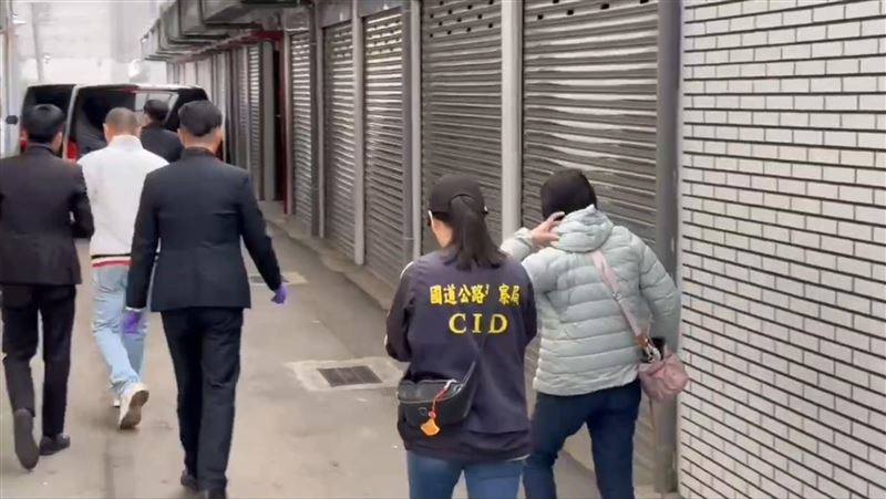 新／電動車超載自撞釀4死　初步死因出爐