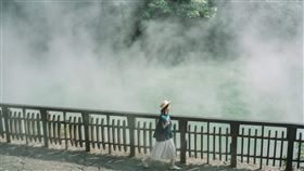 礁溪、知本及北投老爺聯手推出「一個人旅行券」，每張7,500元搶攻獨旅市場。