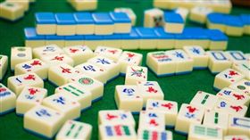 春節打麻將時有許多民間流傳的禁忌。（示意圖／Pexels）