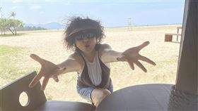 （圖／翻攝自李芳雯臉書）