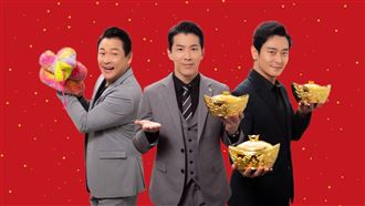 過年不給兒紅包！台8男神曝原因：很驕傲