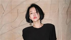 小S喝喜酒（圖／翻攝臉書）