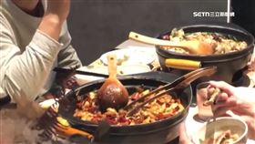 春節期間！餐廳「服務費20%」　客退訂怒控不合理