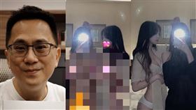 486先生,陳延昶,政客爽,Dcard,韓國,網美,IG,Ｐ圖,裸照,X,中國人,賣淫,粉專,正妹（圖／486先生臉書、X、IG）