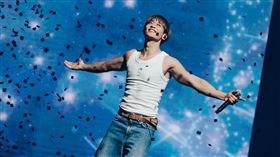 SHINee珉豪。（圖／開麗娛樂提供）