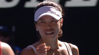 三年後再戰奧運？謝淑薇開未來搭檔兩條件