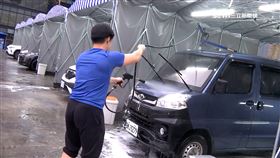 春節前湧現「洗車潮」　美容店、自助洗車都排隊