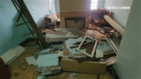 地震頻！專家：崙後斷層活動頻繁　恐再有規模6地震