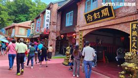 台南,台灣萬里長城園區,地震,楠西區,災民