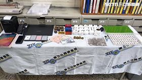 台南,第五分局,賭博,棋牌社