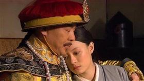 《後宮甄嬛傳》。（圖／翻攝自微博）