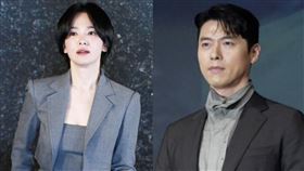 玄彬、宋慧喬。（圖／翻攝自IG）