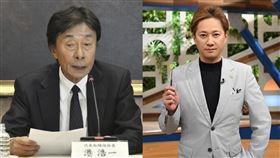 中居正廣宣布閃電引退，然而富士電視台桃色陋習卻一一浮現