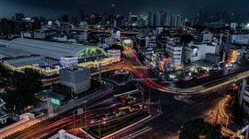 泰國曼谷。（示意圖／pixabay）