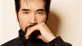 費翔母親在去年離世。（圖／翻攝自微博）