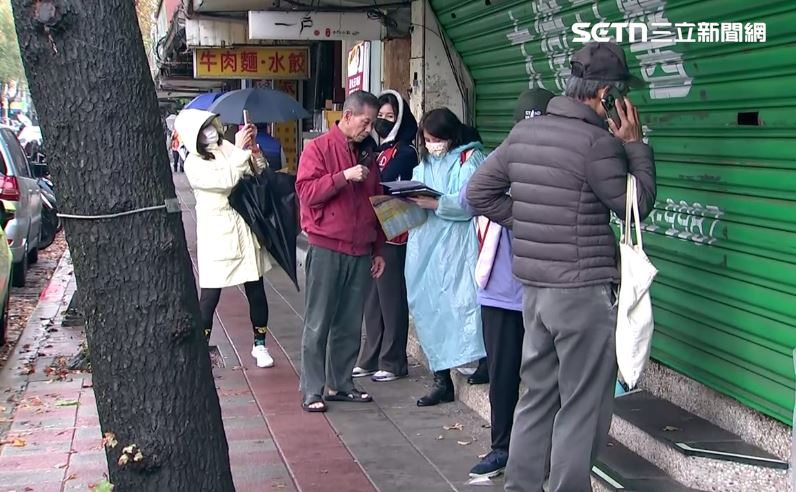 罷免人潮曝！王鴻薇：不會讓個別立委落單