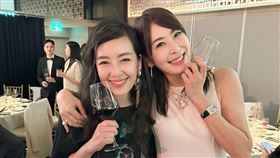 （圖／翻攝自賈永婕臉書）