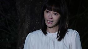 侯怡君。（圖／民視提供）