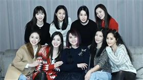 曾馨瑩。鏡週刊