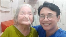 （圖／翻攝自胡鴻達臉書）