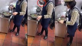 新竹,城隍廟,湯匙,用餐