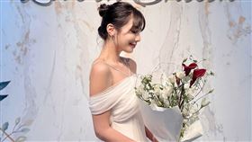 （圖／翻攝自王嫚萱IG）