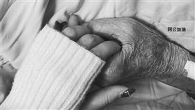 柔蓁才喊話阿公加油。（圖／翻攝自IG）