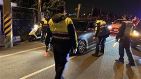 宜蘭,竹東,三環幫,內鬨,威力掃蕩,幫派,