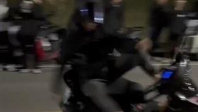 飆車,競技,阿公店水庫