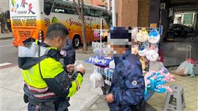 吉伊卡哇,仿冒品,高雄市政府,苓雅分局