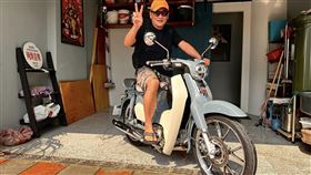 ▲角頭音樂創辦人張四十三（圖／翻攝自張四十三臉書）