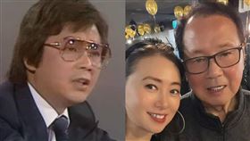 歡樂今宵,杜平,澳洲,澳洲墨爾本,翁虹,森森,廖安麗,告別式（圖／微博）